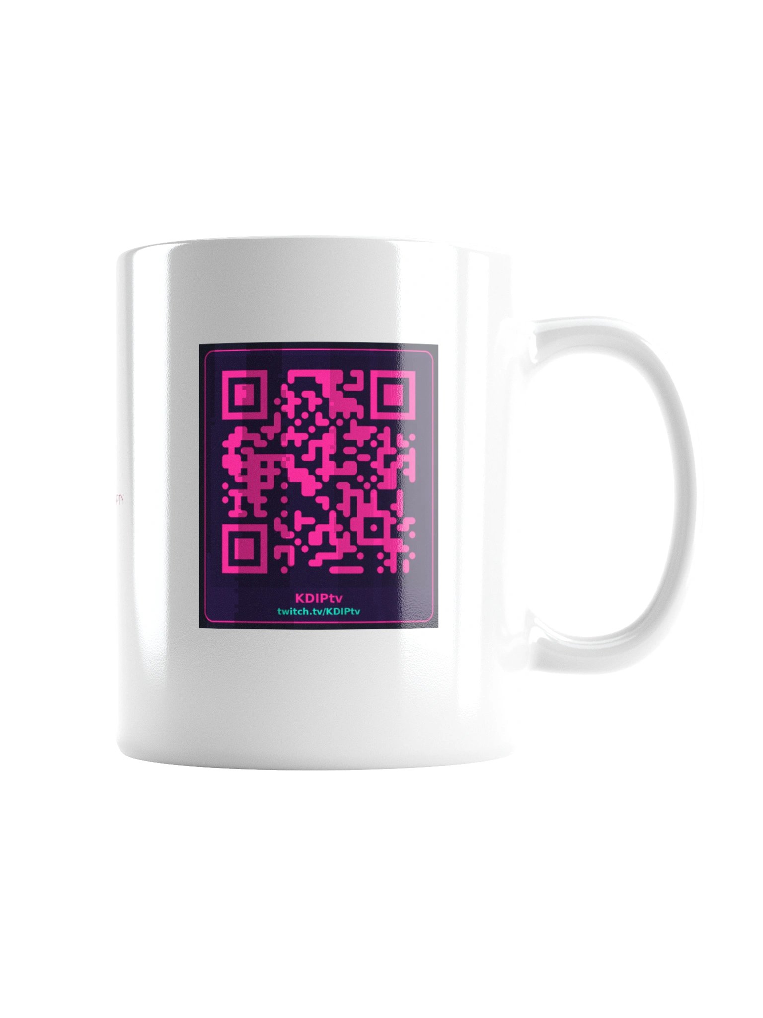 KDIPtv Pinky Party Cup product image (7)