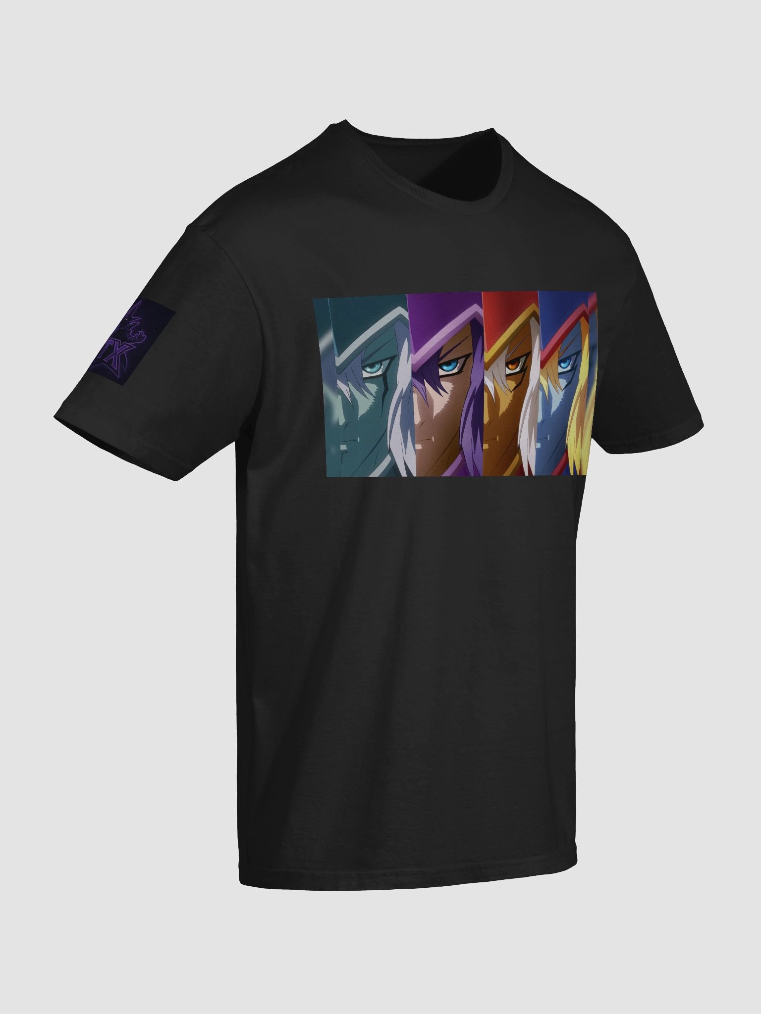 The Forbidden Arcana Tee product image (6)