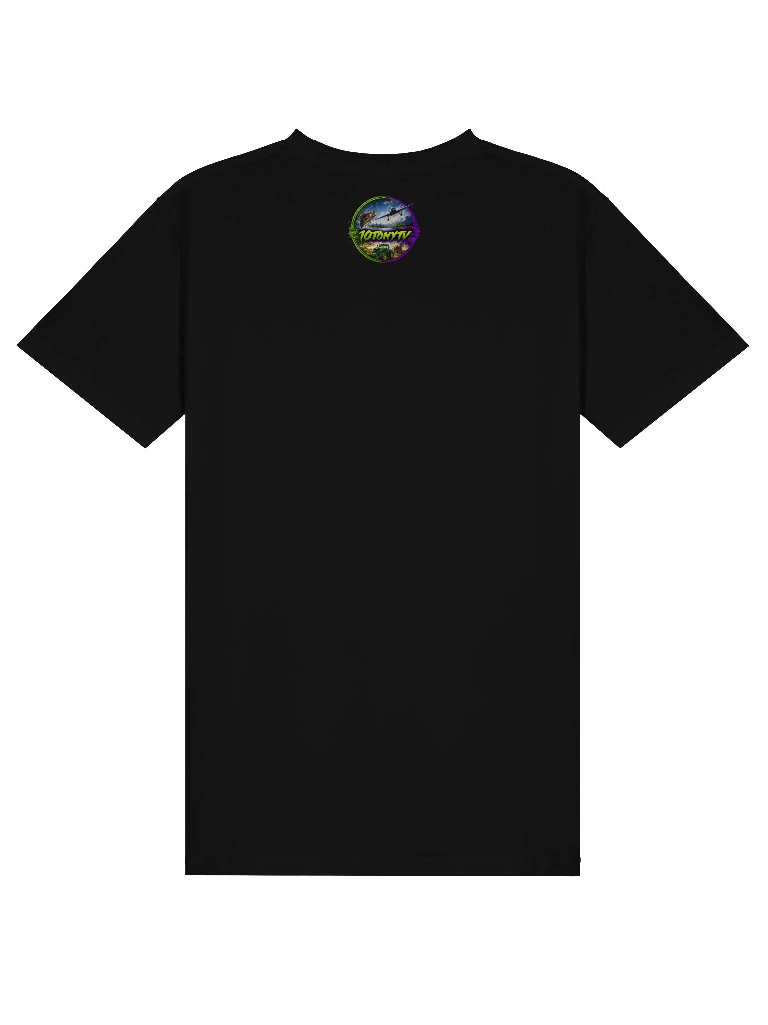 Limited Edition 10CompTony Premium Tee product image (19)
