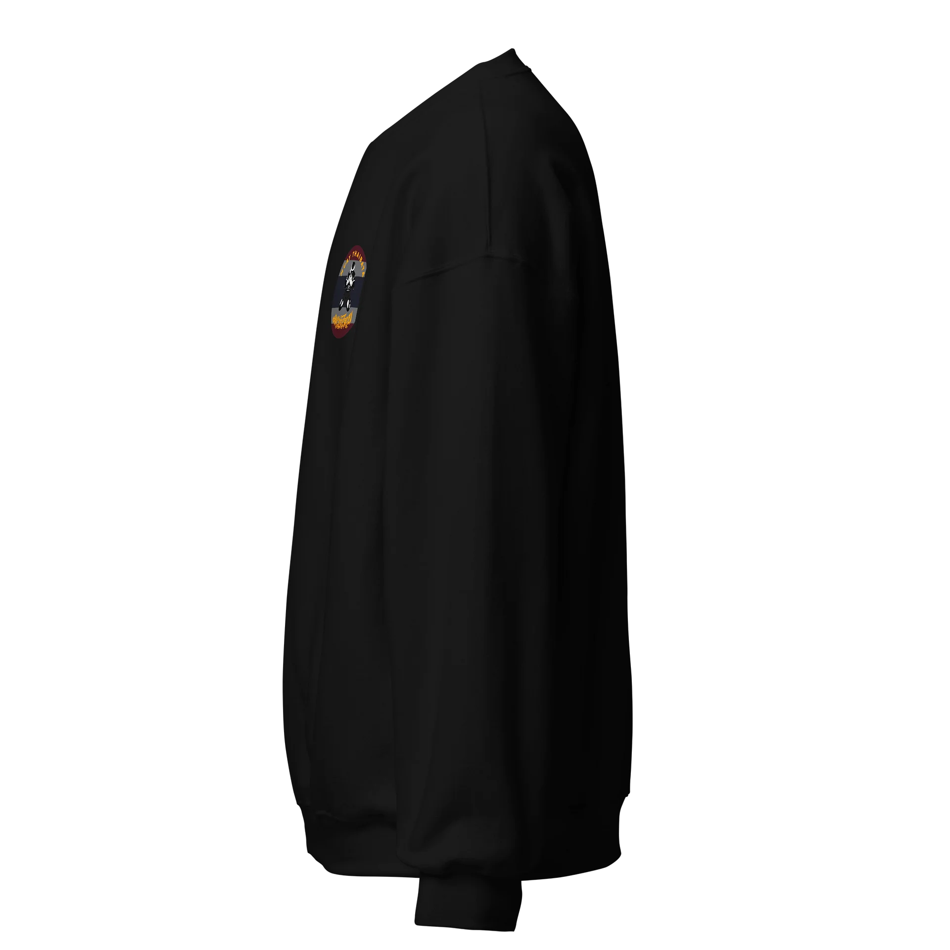 Muay Thaibata Sweater product image (3)