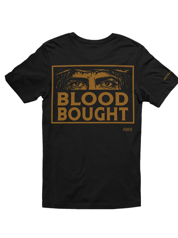 Blood Bought product image (2)