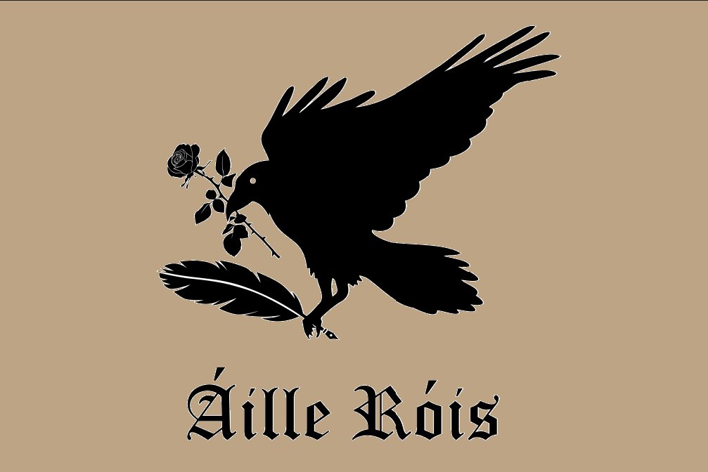 Áille Róis Gift Cards product image (1)