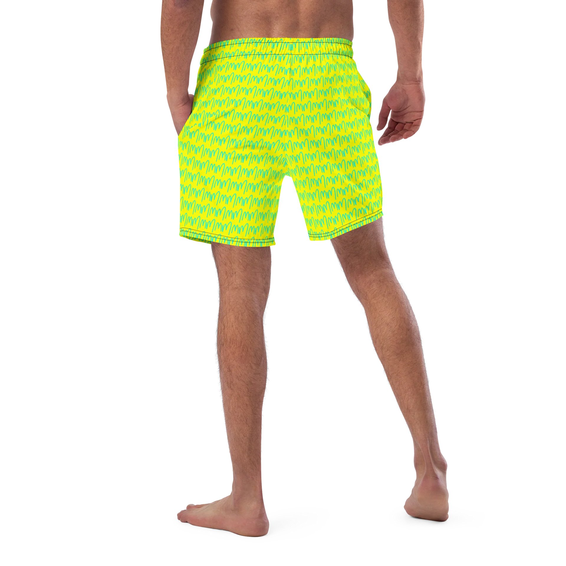 MENS SWIM SHORTS product image (5)
