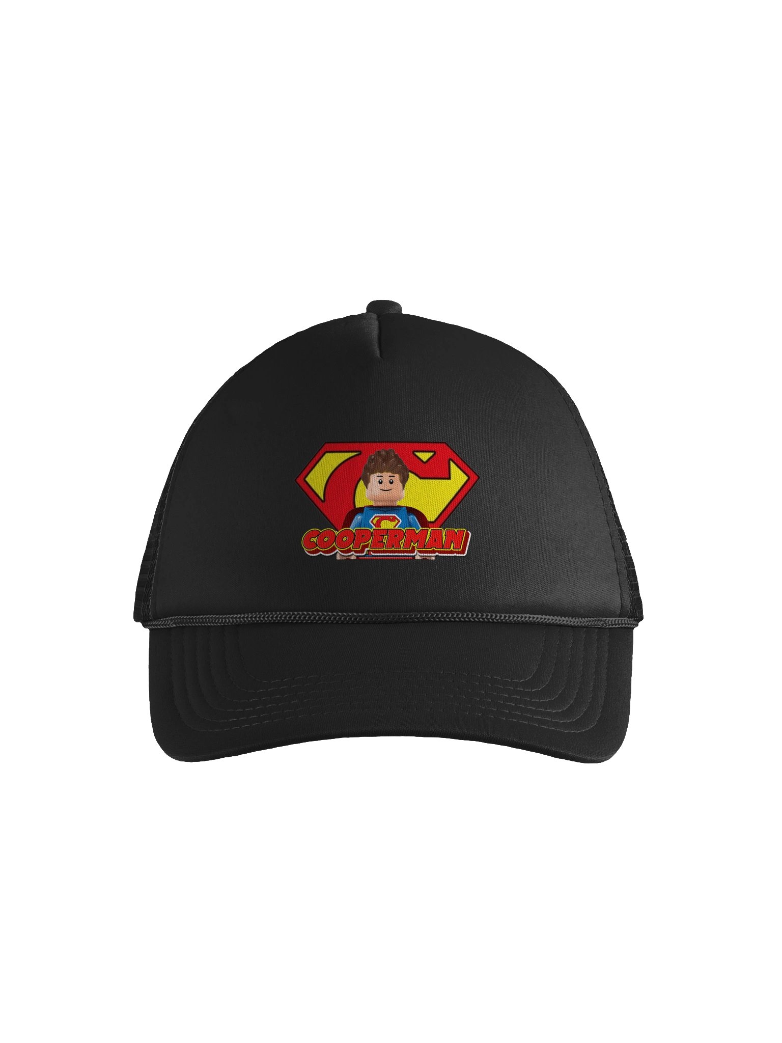 Cooperman Cap product image (2)