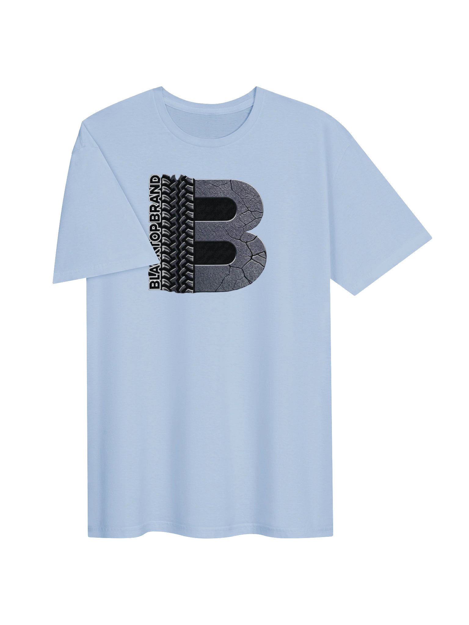 Blacktop Brand Classic Tee product image (3)