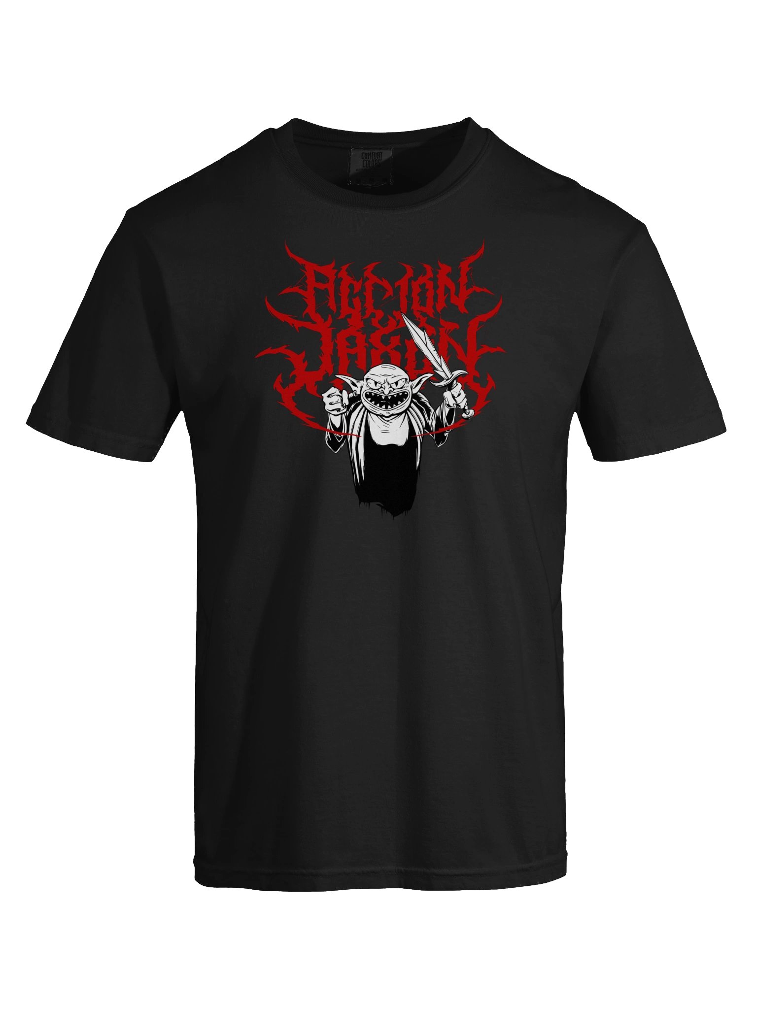 Goblin Terror Tee product image (5)