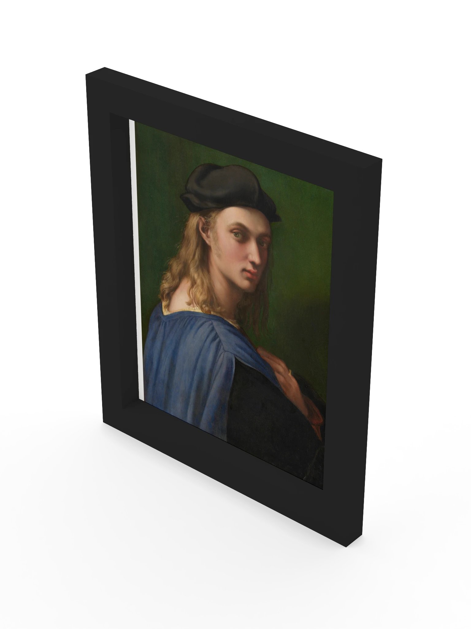 Raphael, Portrait of Bindo Altoviti (c. 1515) Fine Art Print product image (73)
