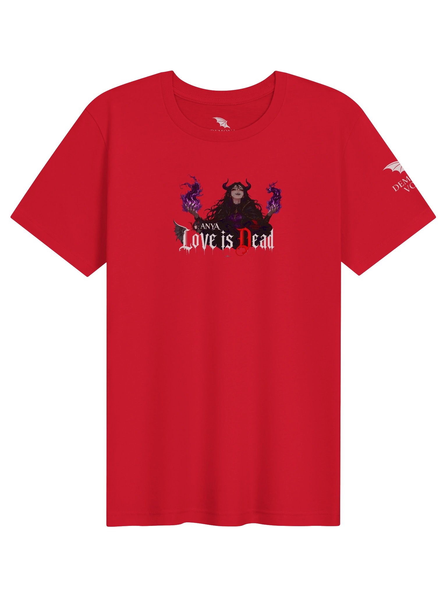 Vanya Love is Dead Supersoft product image (1)