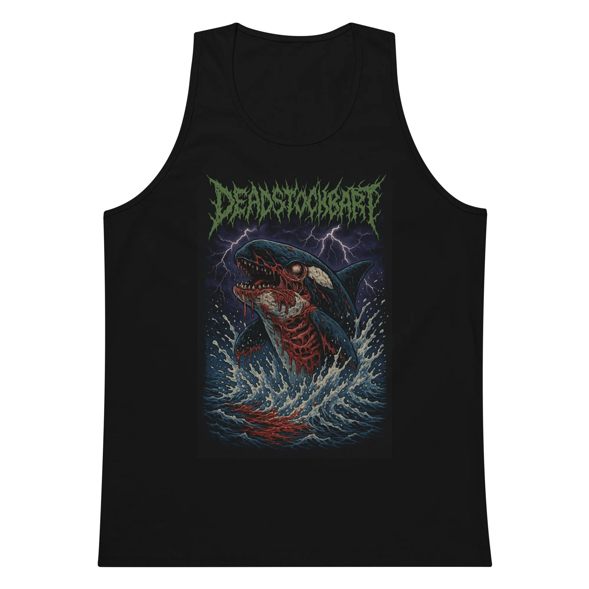 FREE DEADSTOCKBART product image (5)