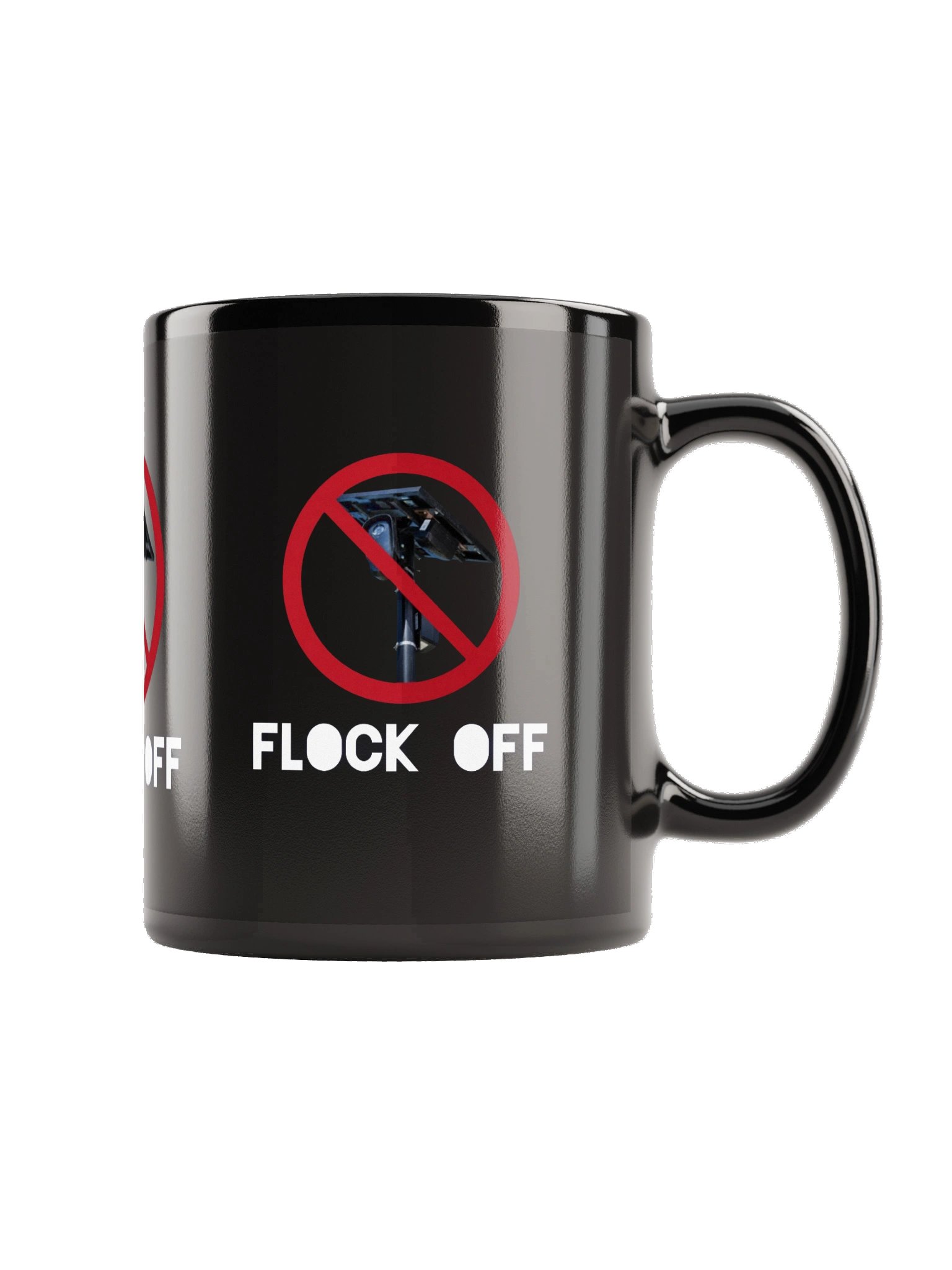 Flock Off Mug product image (5)