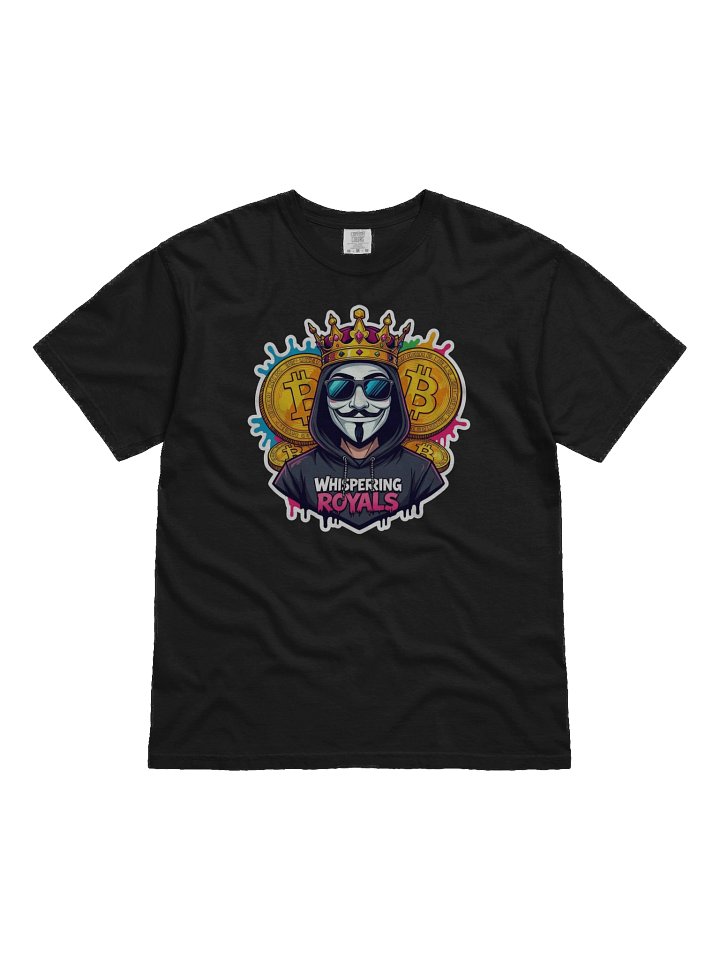 Whispering Royals Designs product image (1)