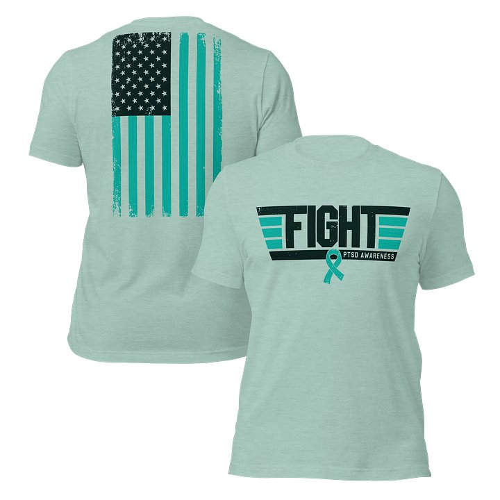 Fight PTSD: Top Gun Edition product image (1)
