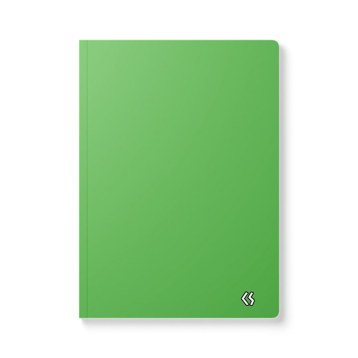 CS Softcover Journal product image (1)