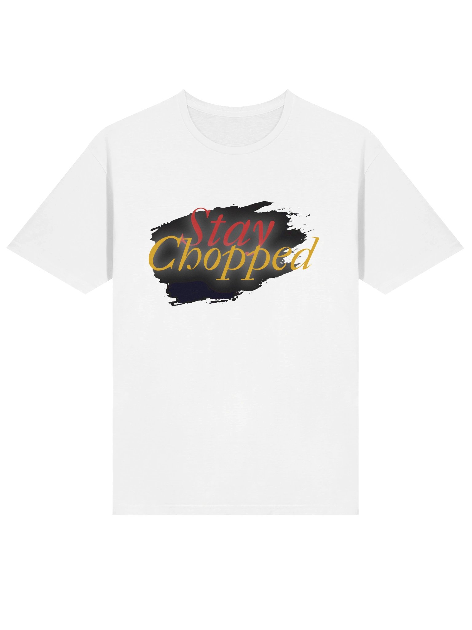 Stay Chopped T-shirt Outliers product image (3)