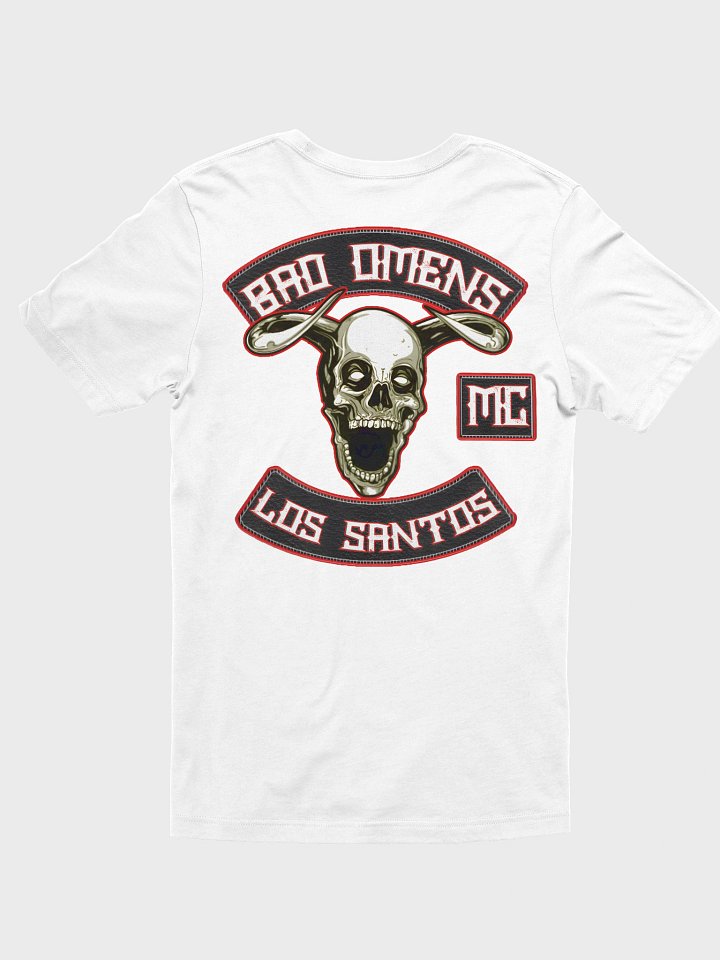 Bad Omens Tee product image (4)