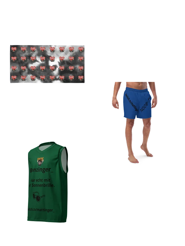 Bonzinger product image (1)