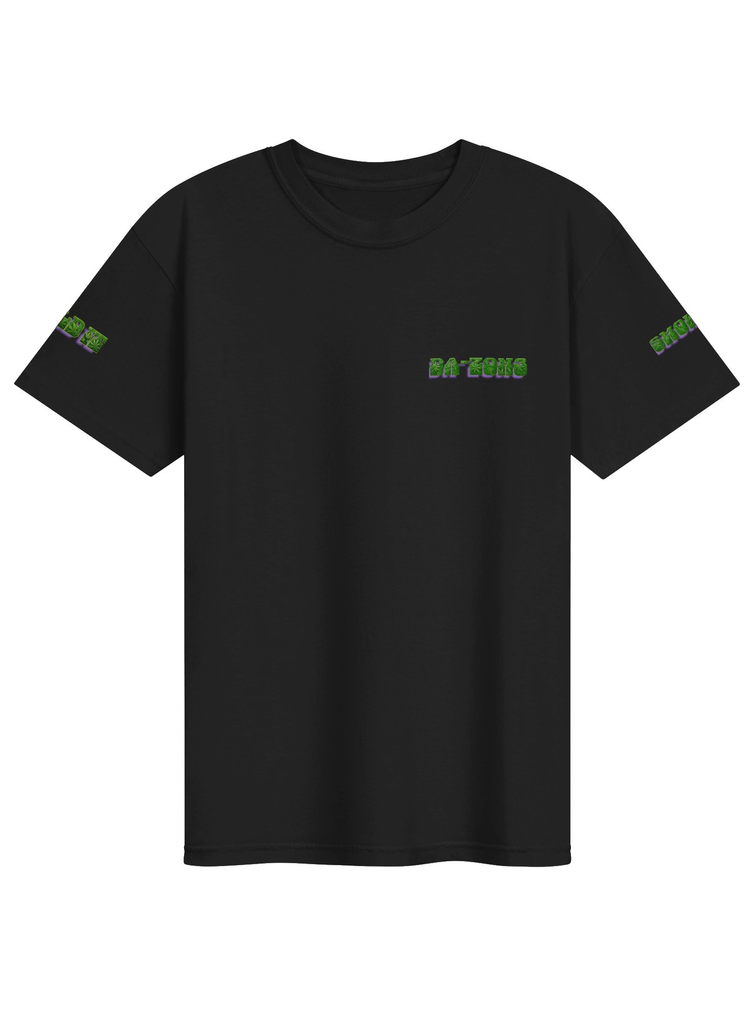 'H1gh T1mes' Tee product image (6)