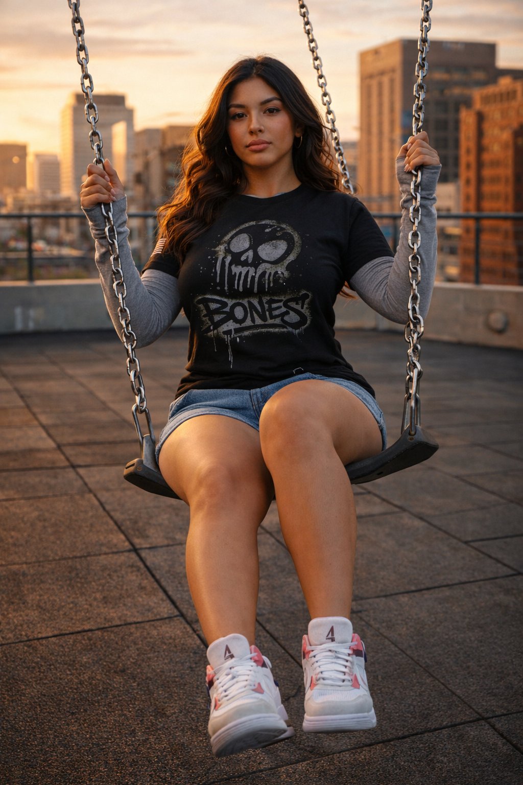 Skull & Logo product image (2)