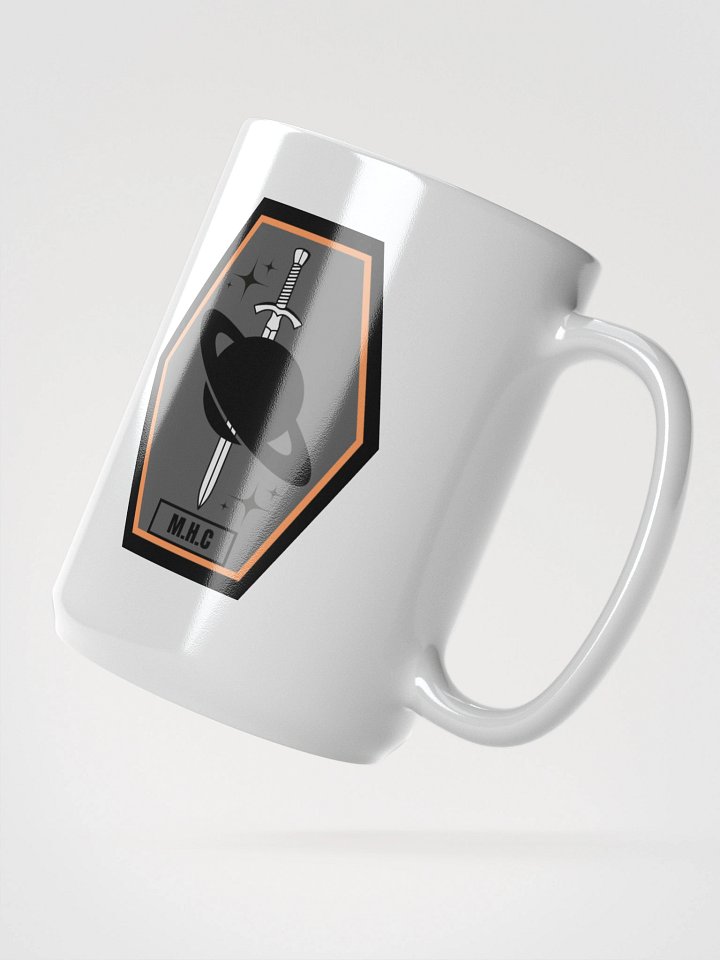 Meridian Harmony Corp Mug product image (2)