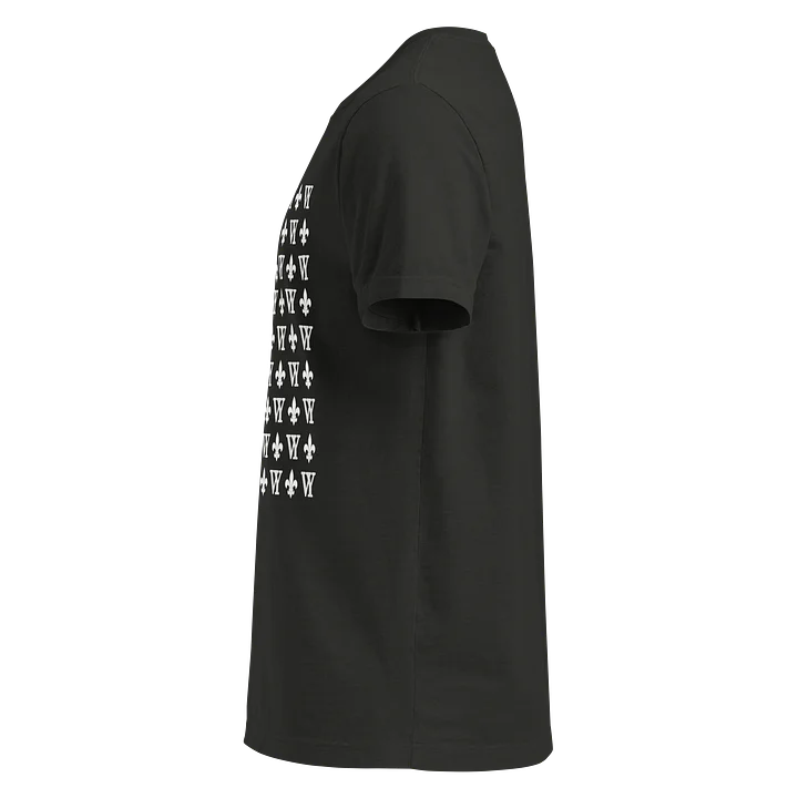 VYNING · Priory of Sion Pattern — Printed product image (2)