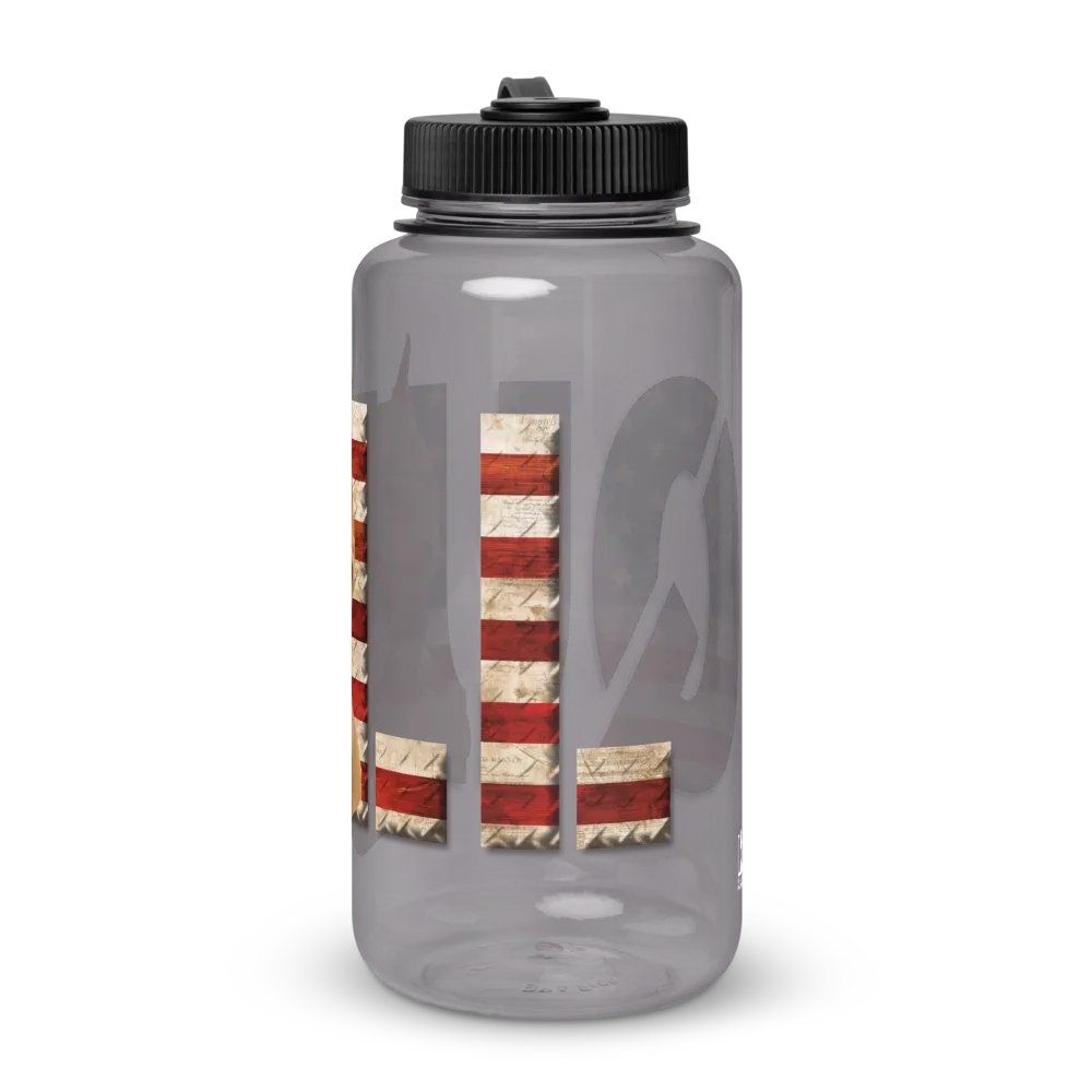 Quill Water Bottle product image (3)