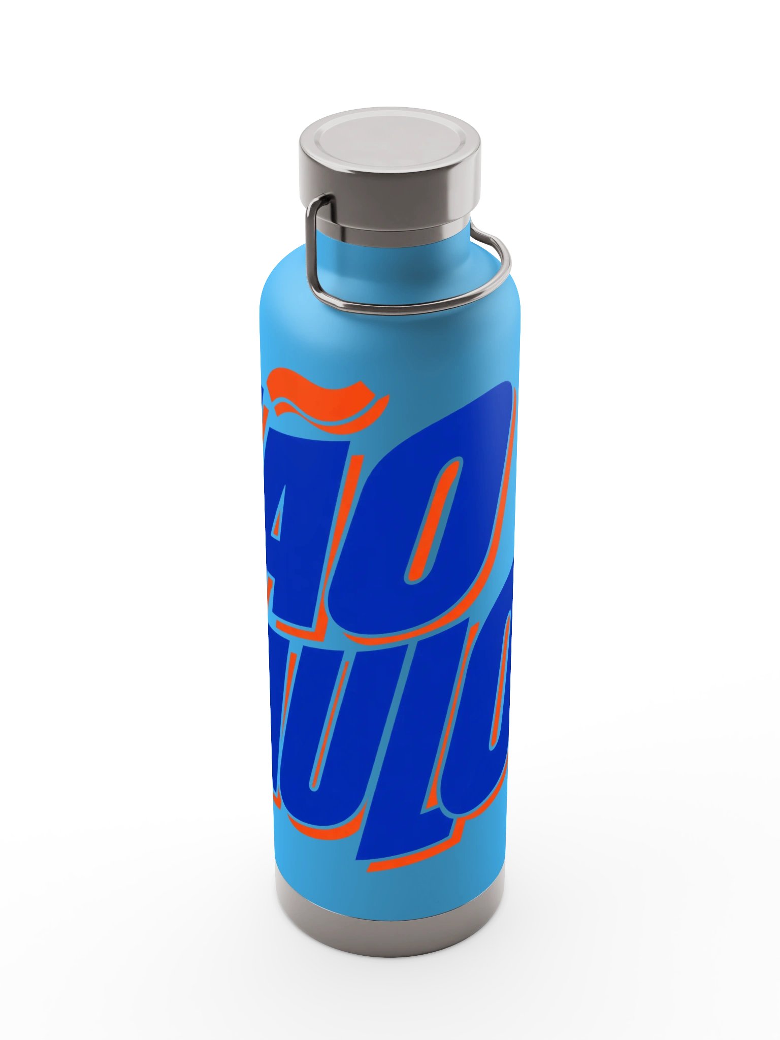 São Paulo Biennale Graphic Bottle product image (5)