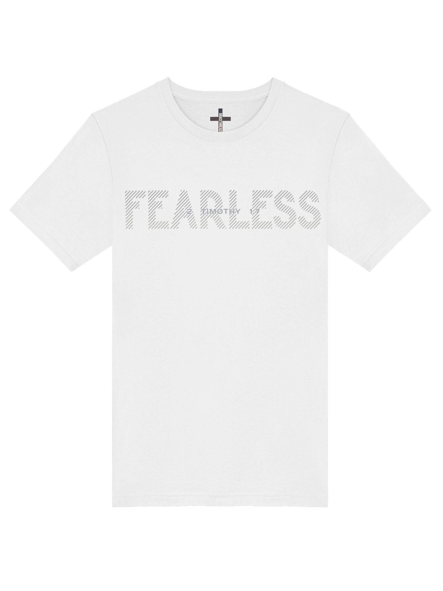Fearless T-Shirt product image (5)