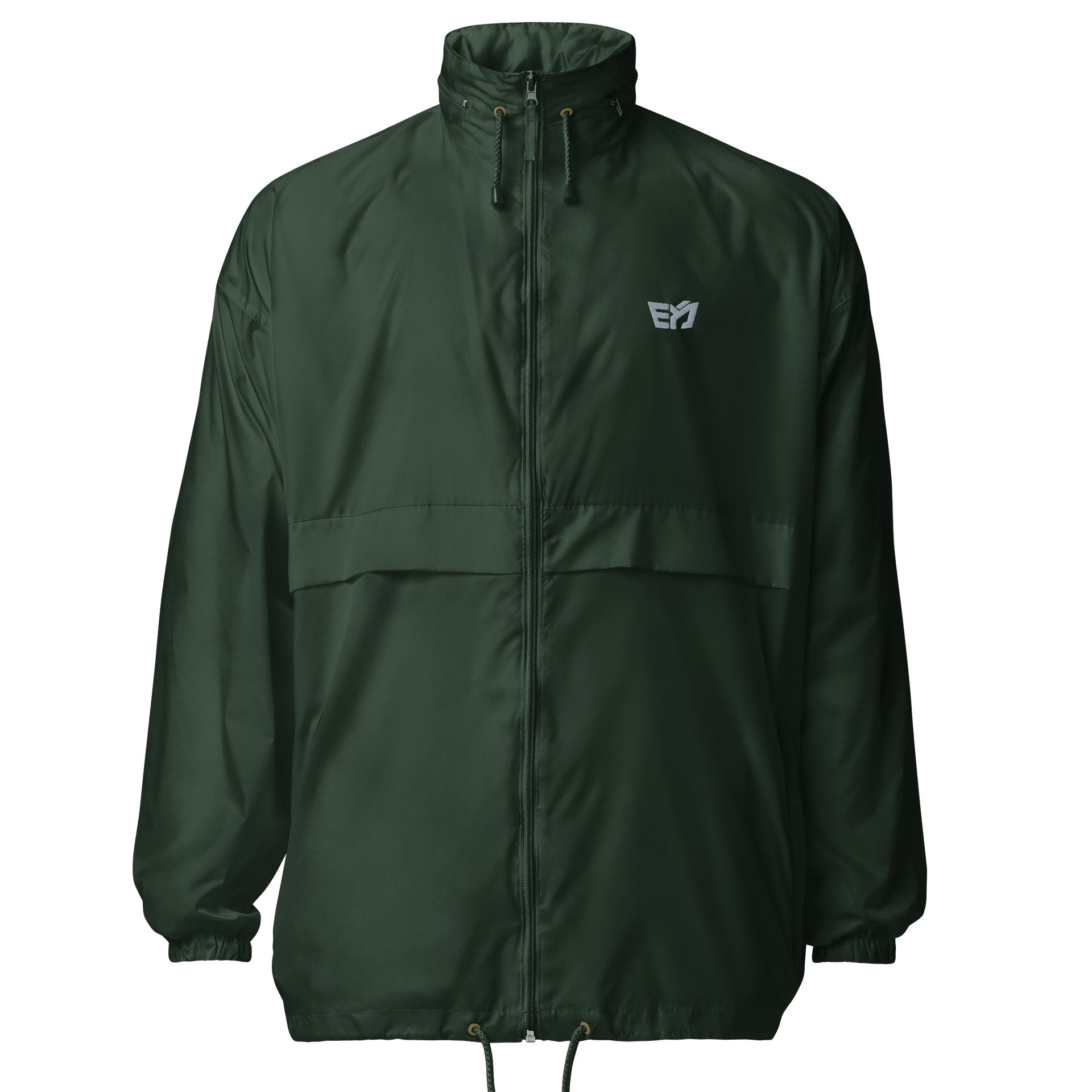 Eroomill Unisex Windbreaker product image (1)