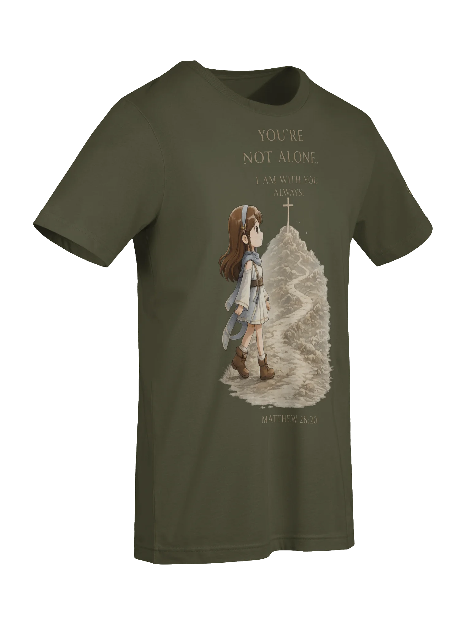 Not Alone - Women product image (17)