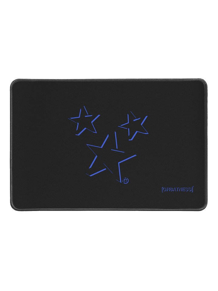 [GR8ATNESS]™ DESK MAT/MOUSE PAD product image (1)