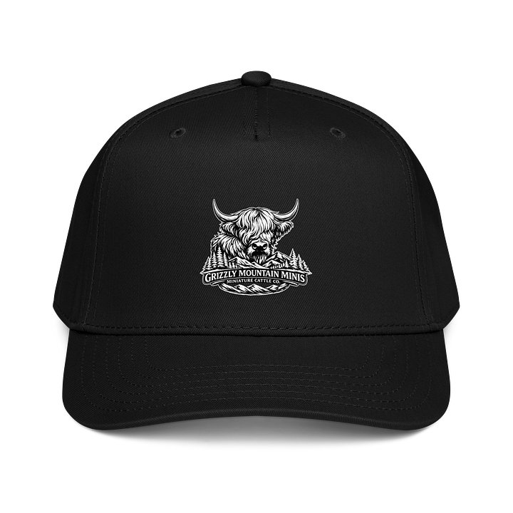 Grizzly Mountain Minis Cap product image (1)
