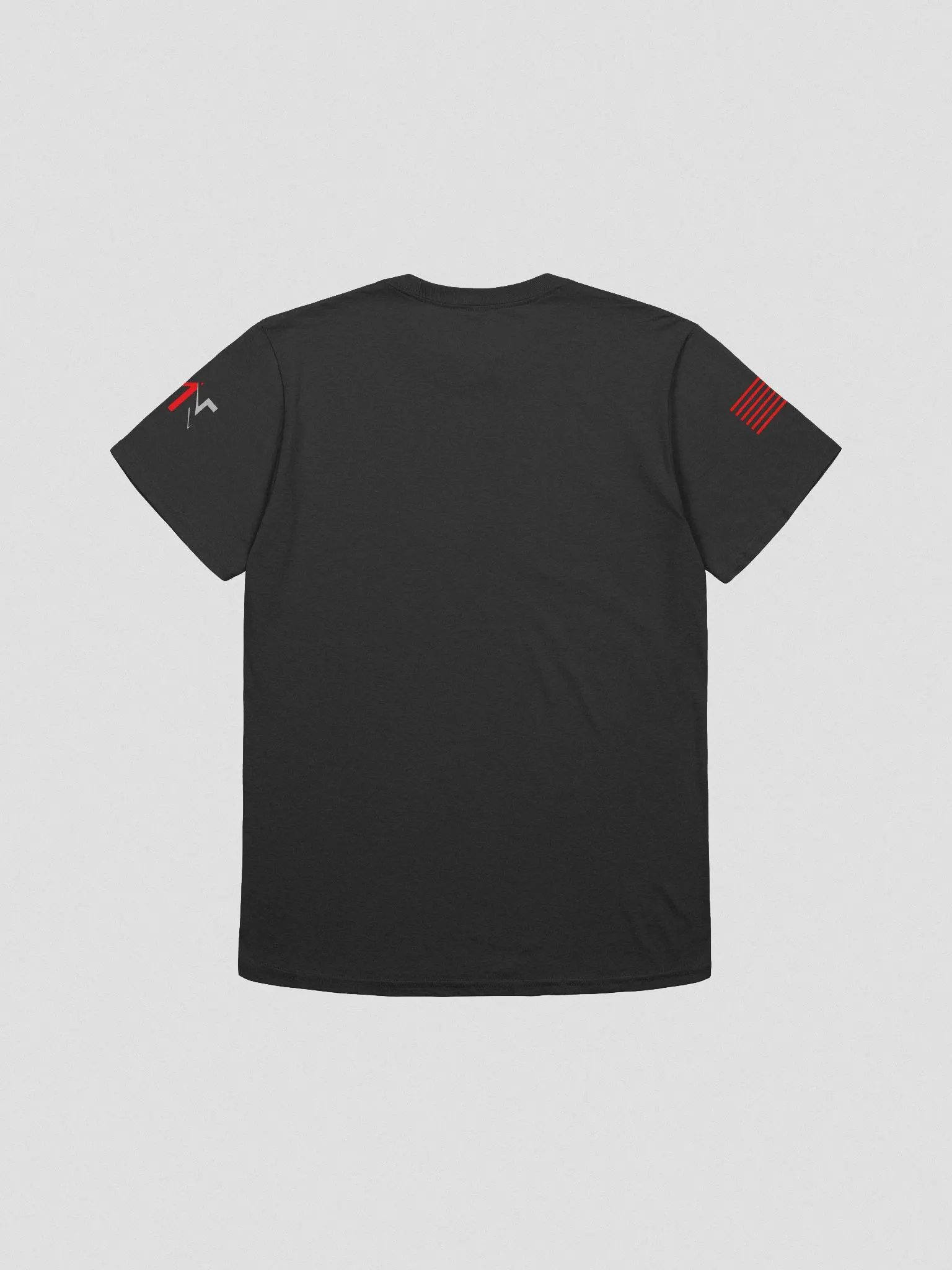 MixoNat Retro Arcade Logo Unisex Tshirt product image (2)