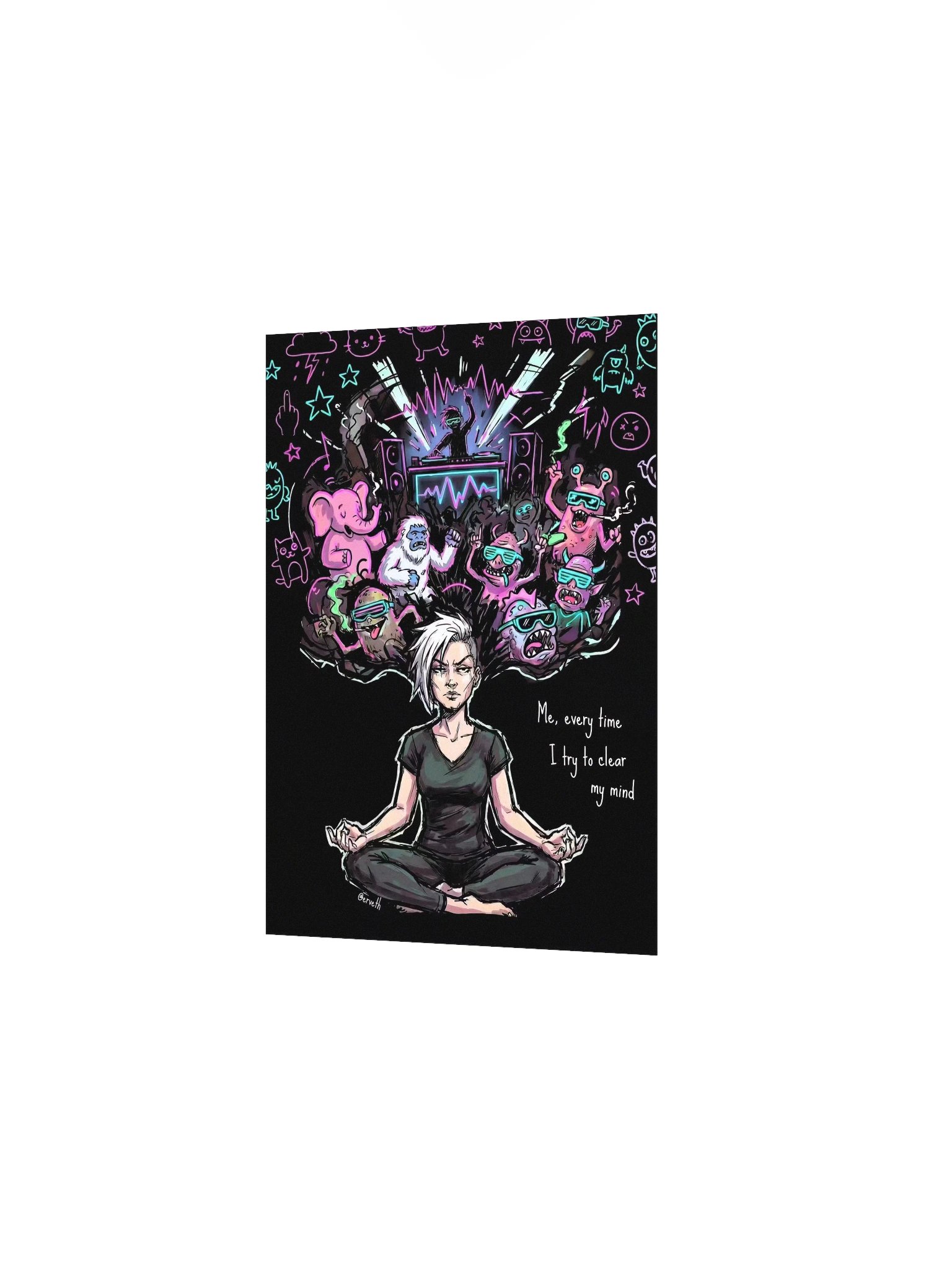Clear your Mind product image (6)