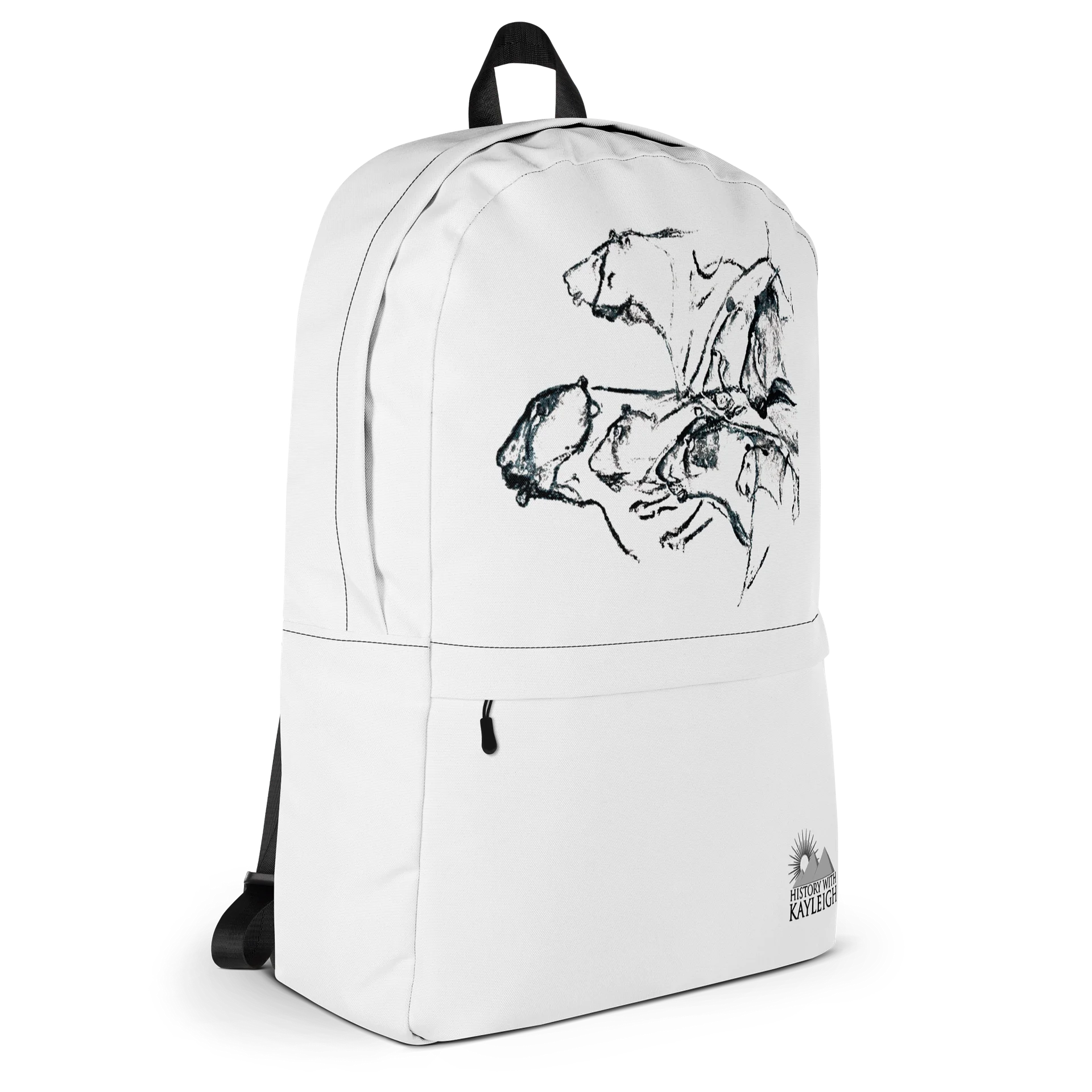 Chauvet Lions Backpack product image (4)