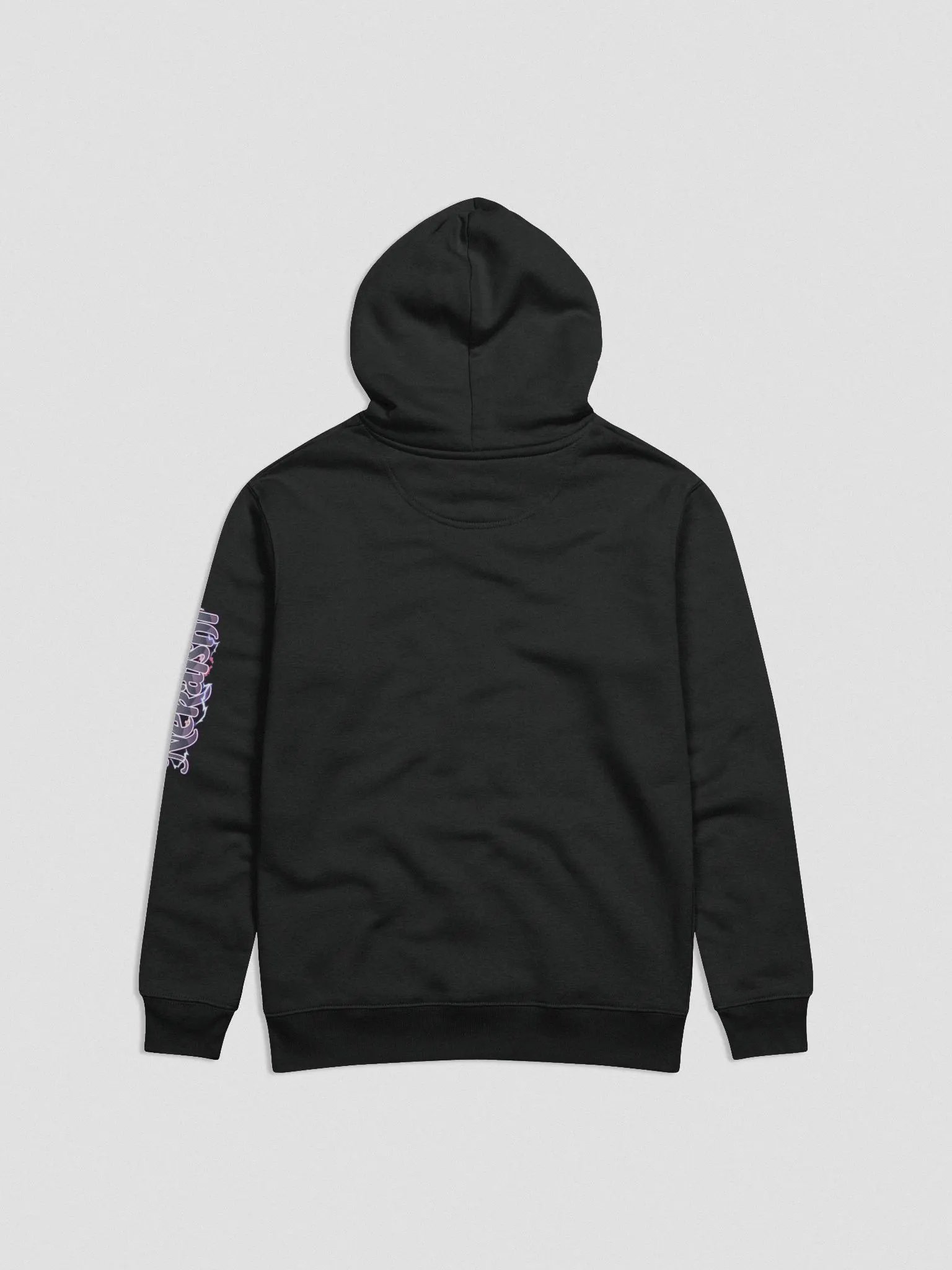 Stanley/Stella Unisex Essential Eco Hoodie - Standard | Dark Mode product image (3)