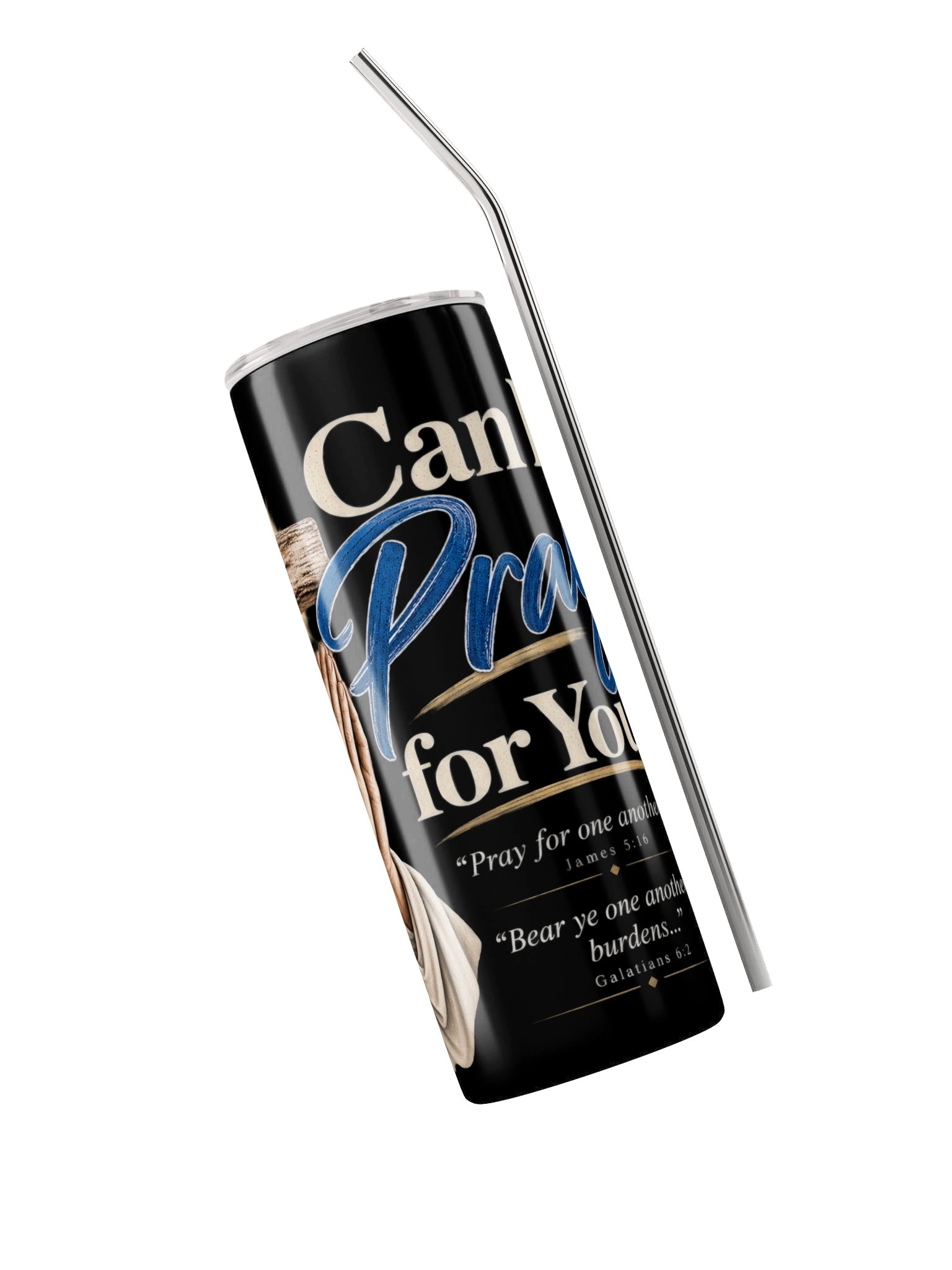 Stainless Steel Tumbler product image (4)