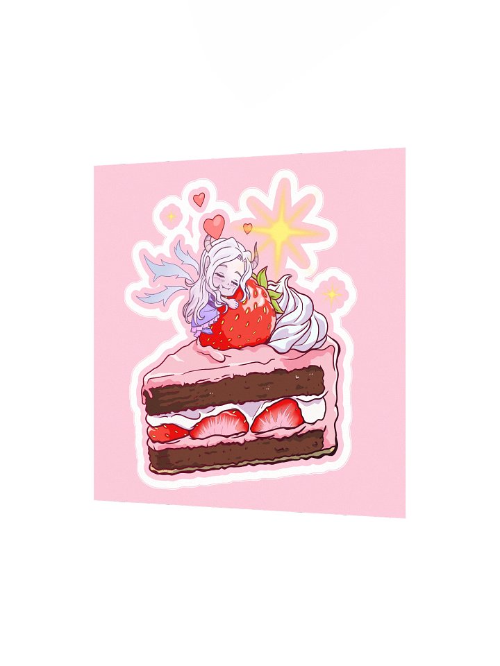 Nemmie's B-Day Limited Poster product image (10)