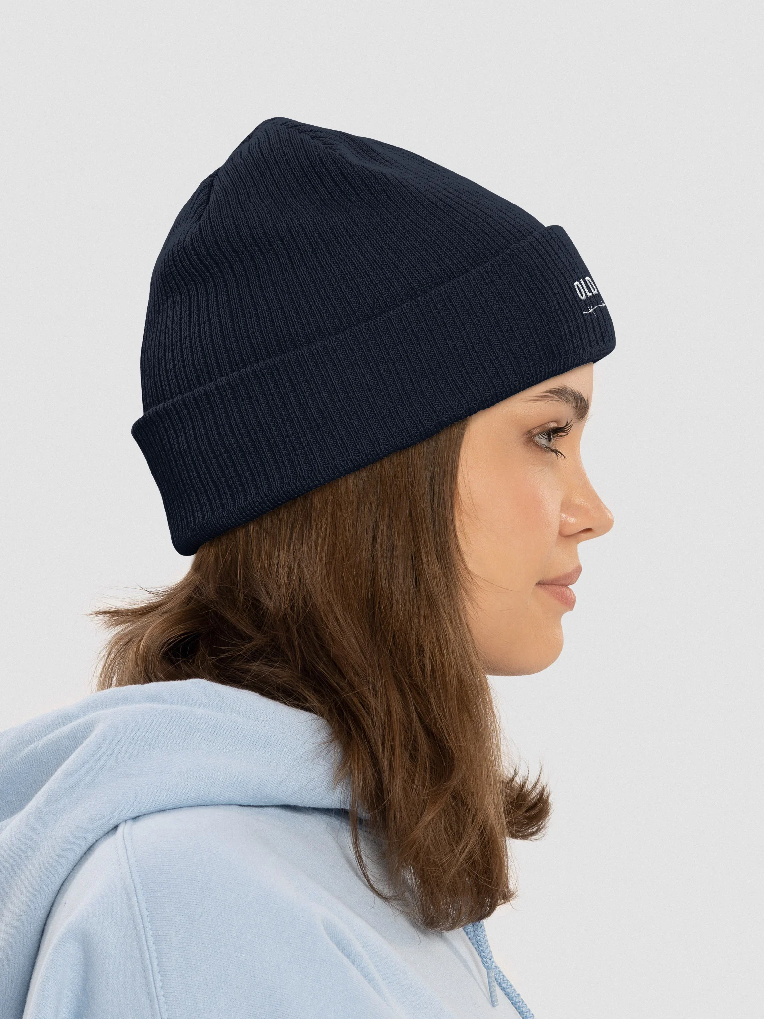Old Front Line Beanie product image (8)