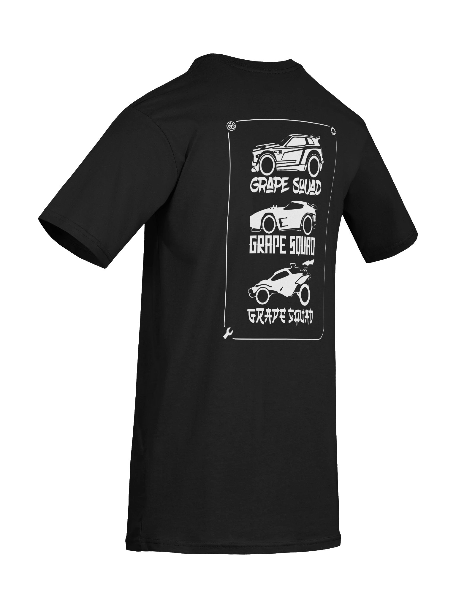 BlueTane Shirt! product image (46)