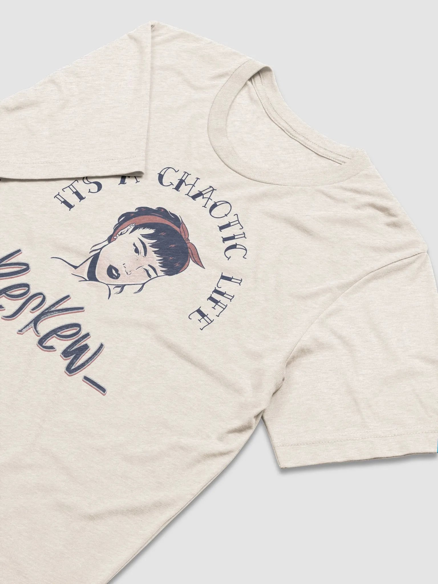 Pinup chaos product image (3)