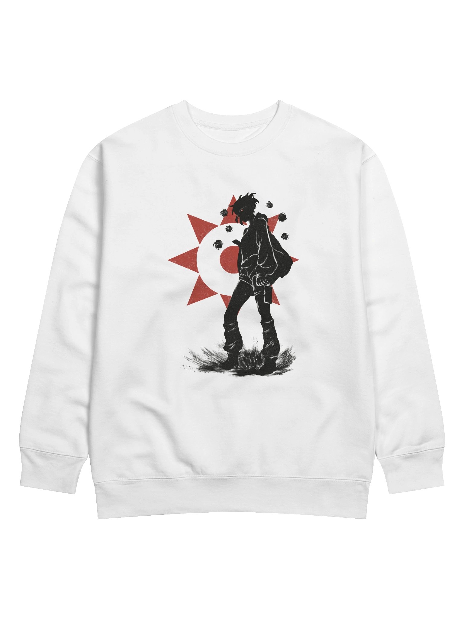 Mangekyō Sweatshirt product image (2)