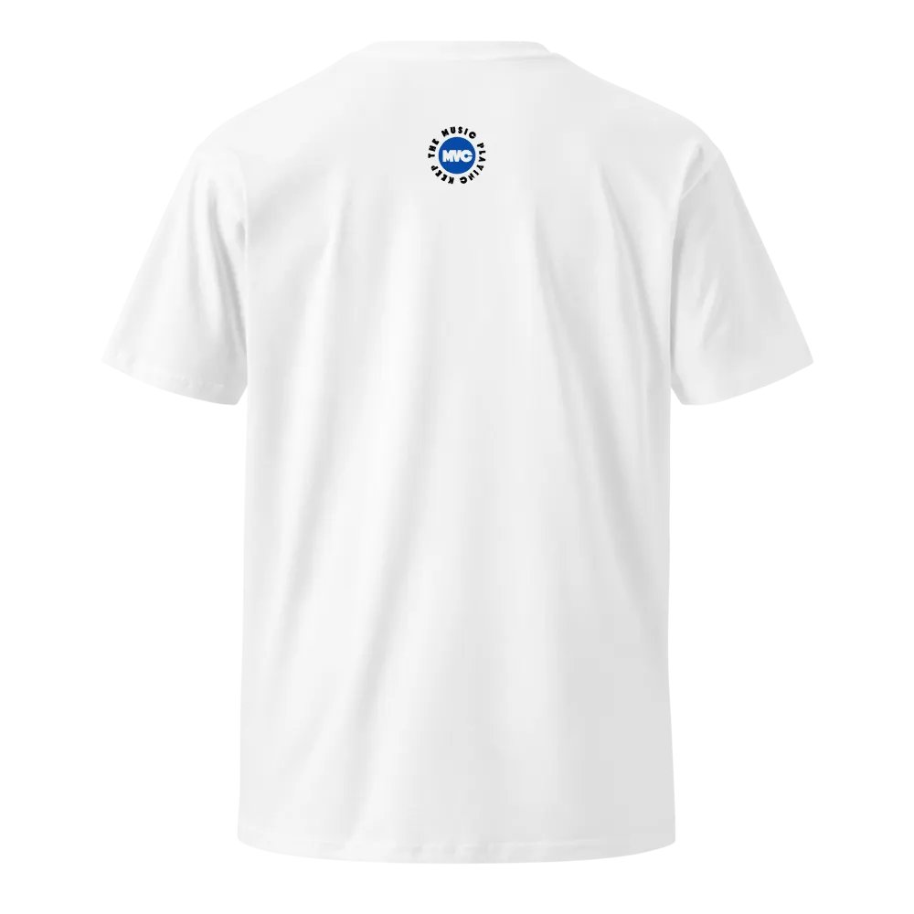 The Sporty MVC Tee product image (3)