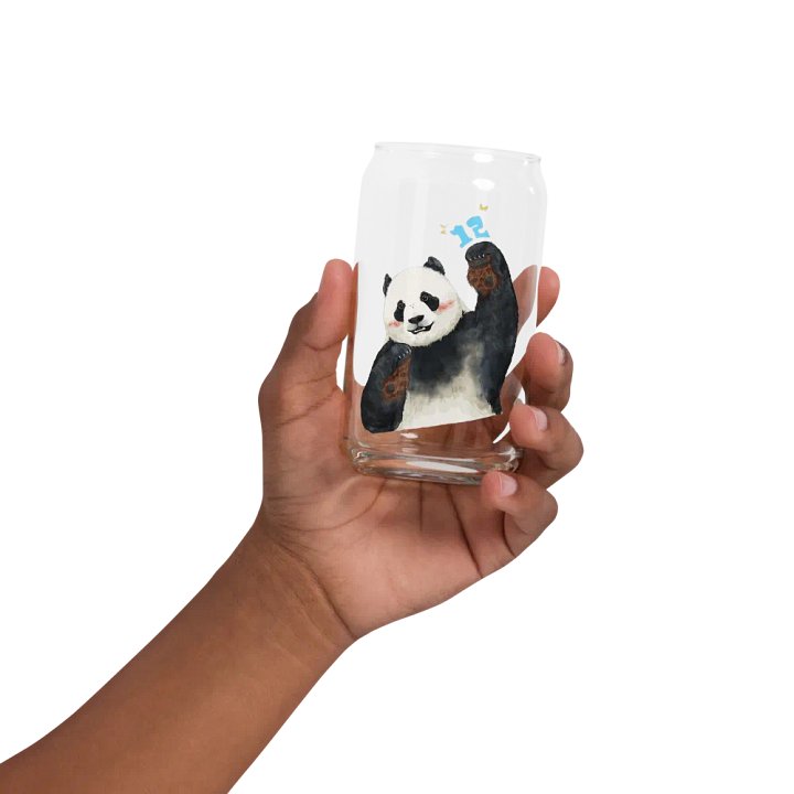 LEBAO🐼Giant Panda product image (32)