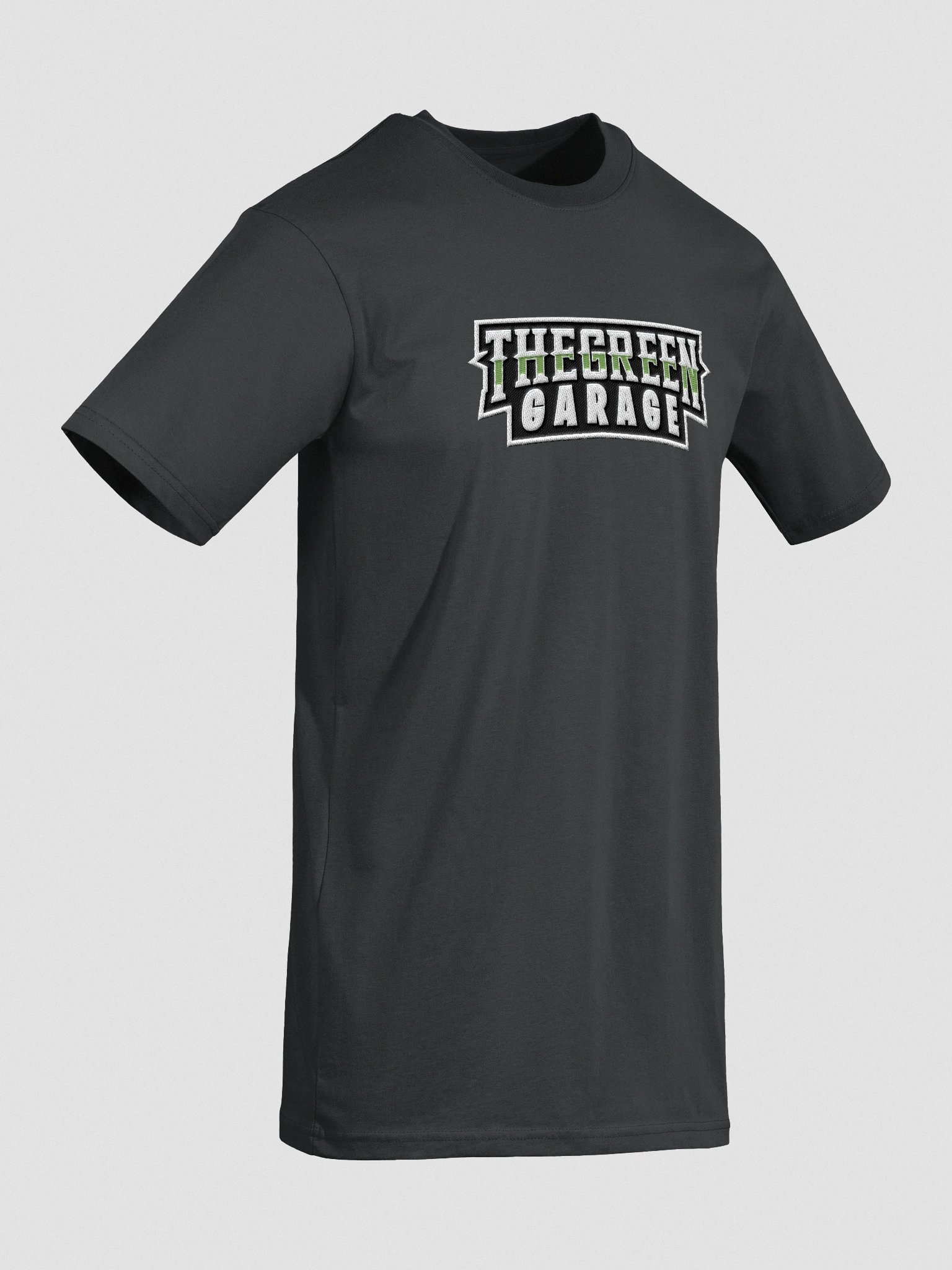 FutureShock Tee product image (8)