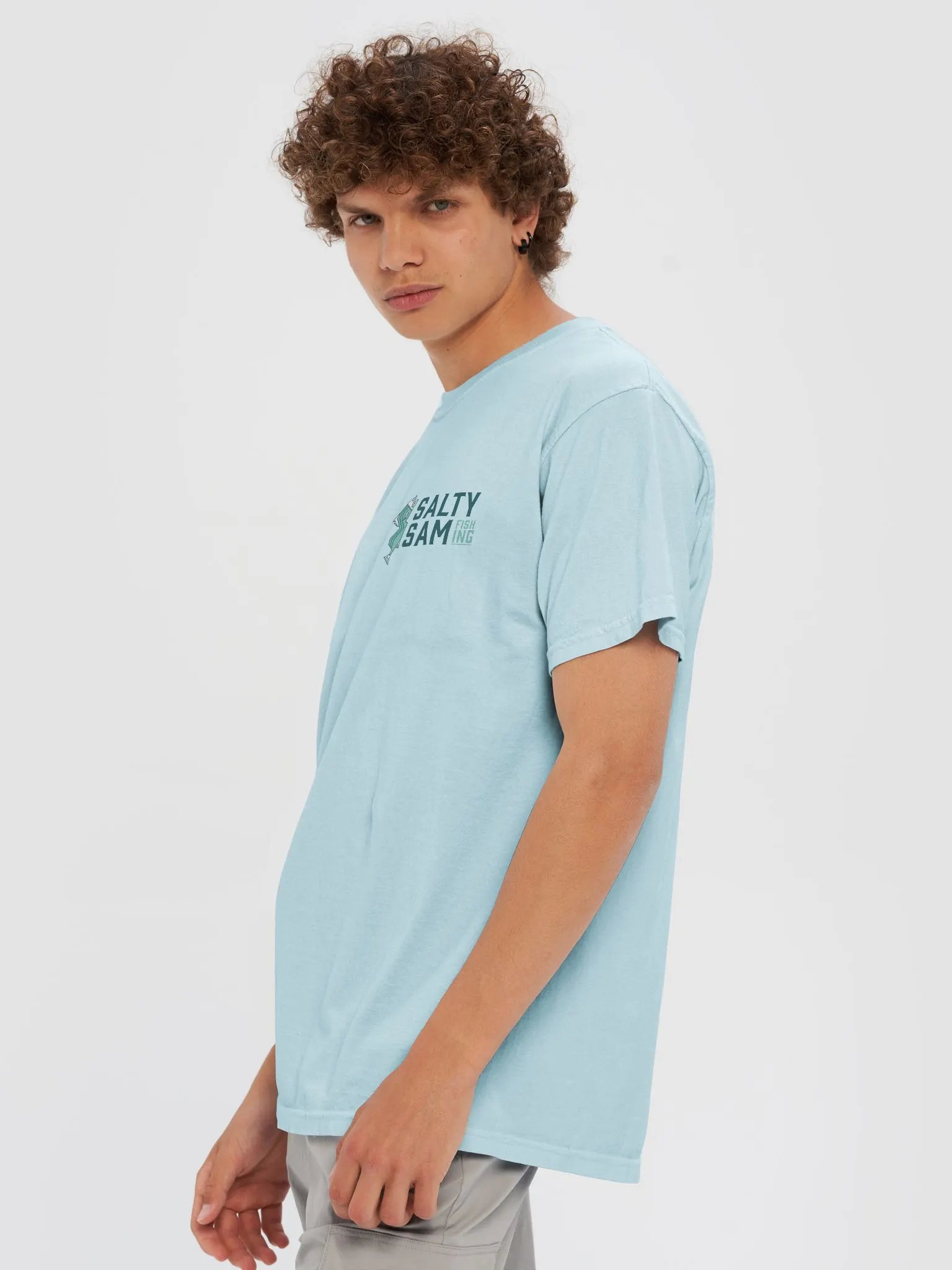 Garden State Gator Club Tee product image (6)