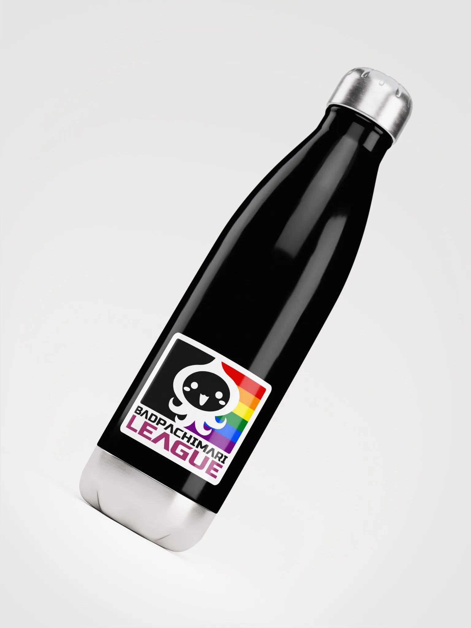 BPL Pride Water Bottle product image (7)