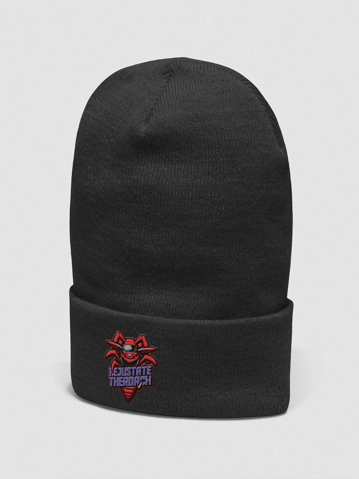 Digi's Knit Hat product image (2)
