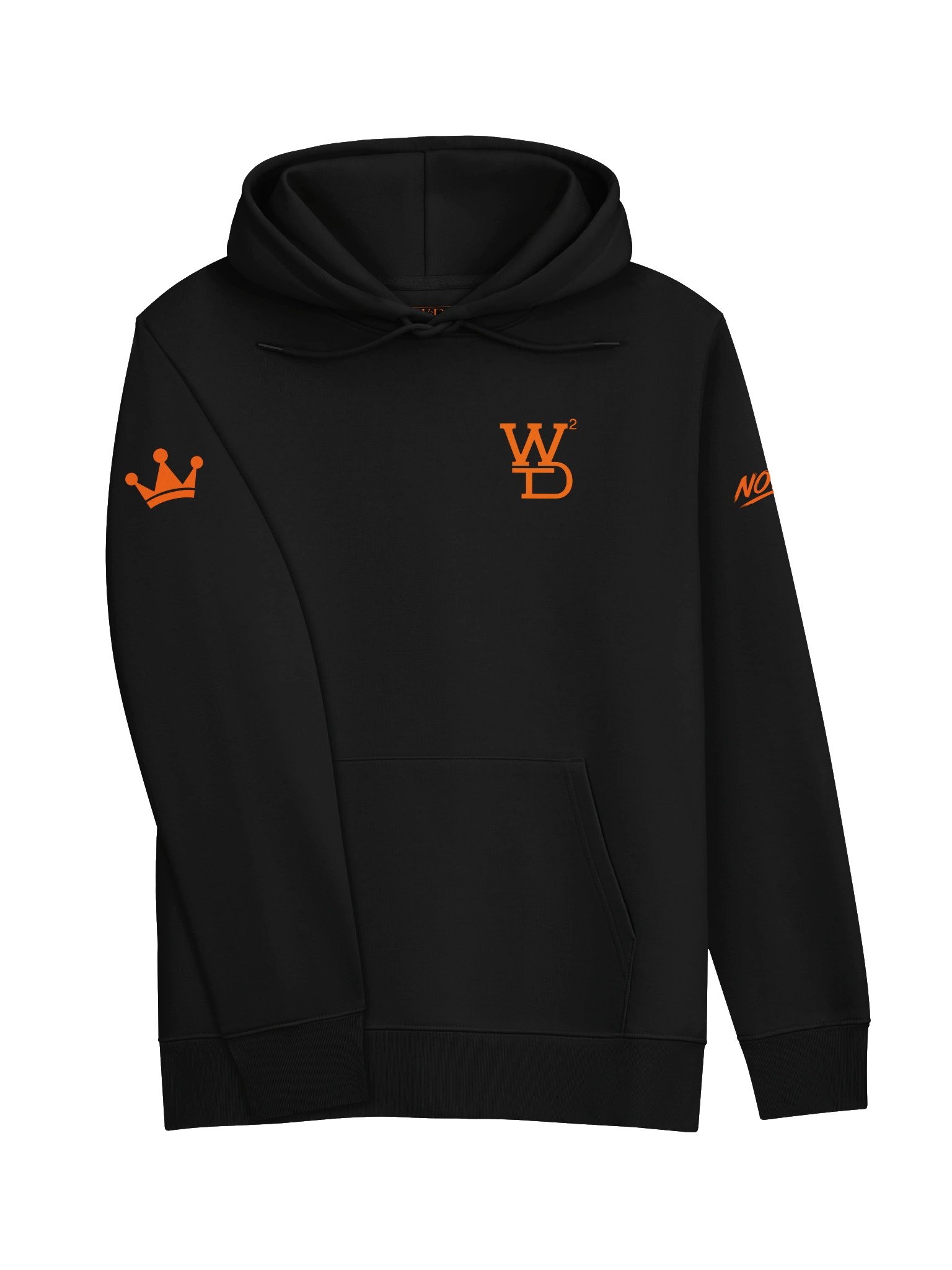 A Walk With Dini 2026 Event Exclusive Hoodie 5XL product image (3)