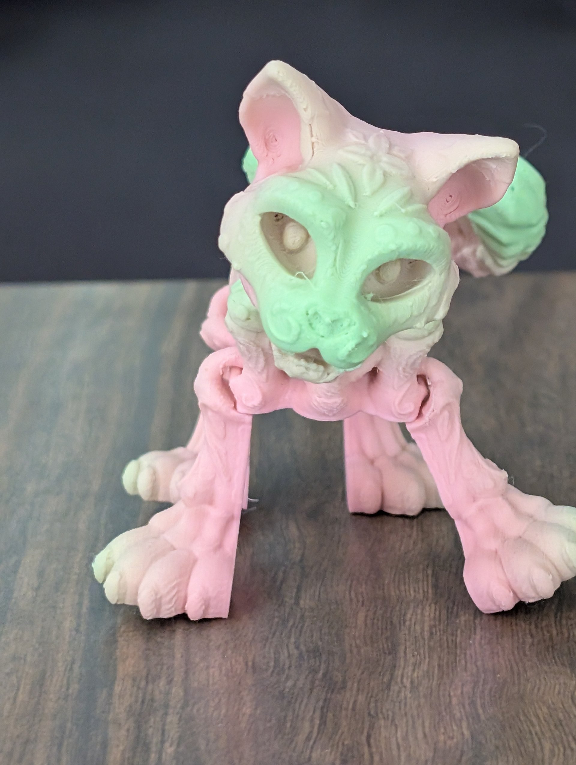 Alebrije Cat product image (4)
