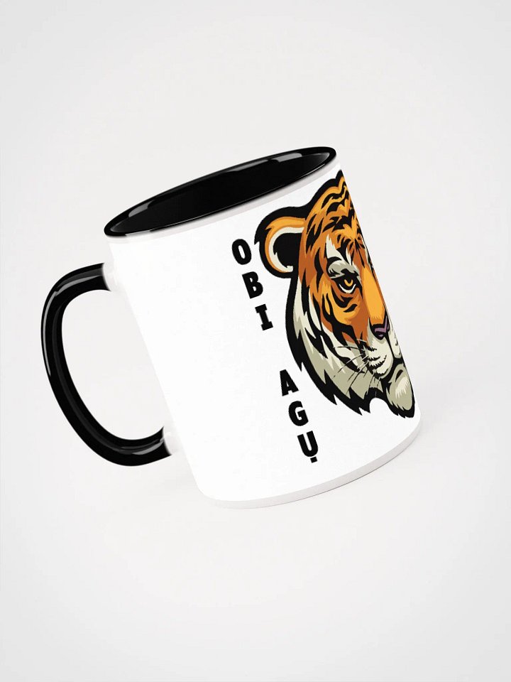 OBI AGỤ Ceramic Mug product image (1)